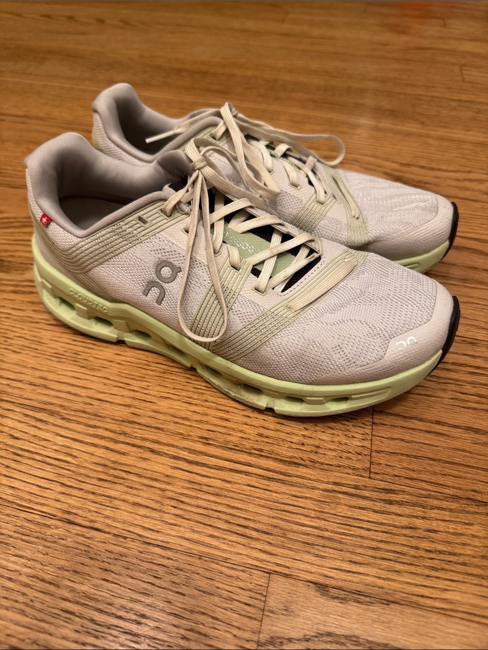 On Cloud CloudGo Sneakers